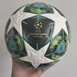 Champions League Soccer Ball