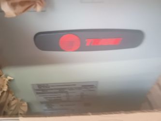 Ac trane ,A410, 2.5 ton system complete