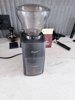 Baratza Encore Conical Burr Coffee Grinder, New Ring Burr
