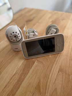 Infant Optics DXR-8 PRO Baby Monitor