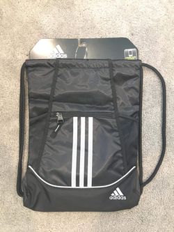 Adidas Drawstring backpack