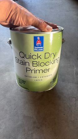 Stain Blocking Primer 10.00