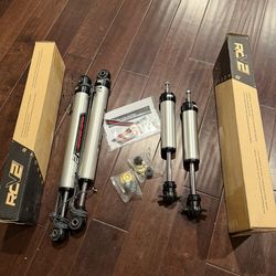 99-06 GM 1500 V2 front & Rear Shocks
