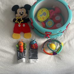 Baby Toys
