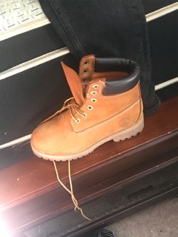 Timberlands