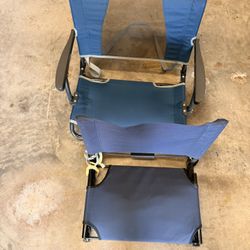 Stadium Seats