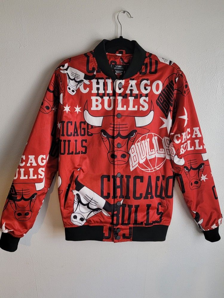 Pro Standard Bomber Jacket