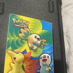 Pokémon Cards 