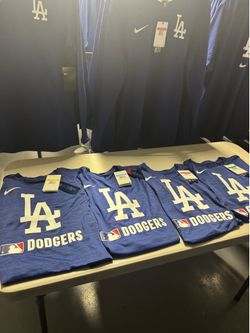 Dodger gear