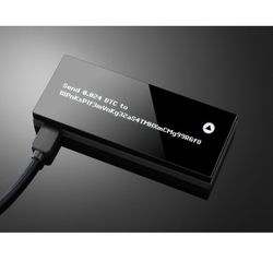Keepkey Crypto hardware wallet 