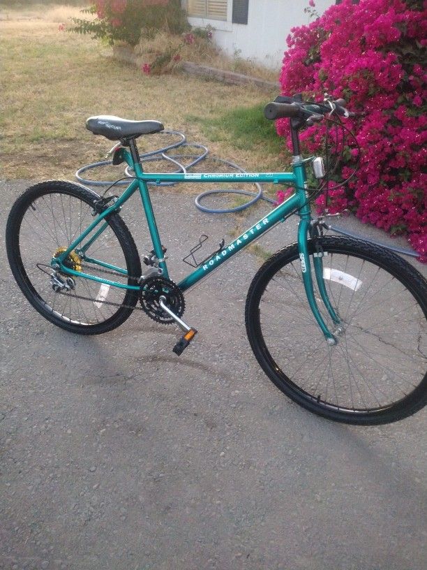 26 INCH Roadmaster Bike Best Offer