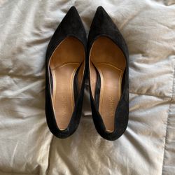 Womens Vionic Kitten Heels 8.5