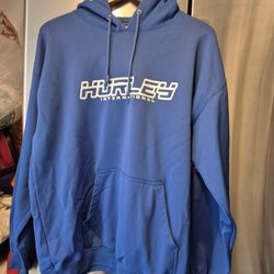 Hurley  Hoodie 