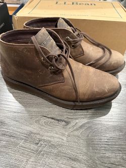 Men’s Dress Shoes Size 10 1/2