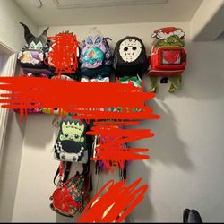 Loungefly Bags