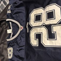 Cowboys jersey number 28