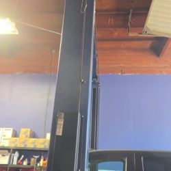 Automitive Lif 11000 Capacity