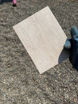 CORSO ITALIA Porcelain tile leftover pieces
