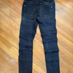 Ksubi Jeans