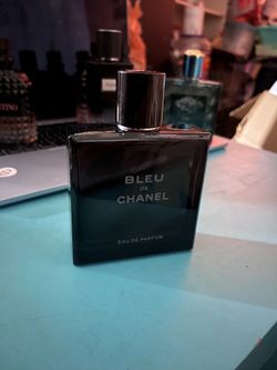 Bleu De Chanel