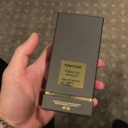 Tom Ford Tobbaco Vanille Cologne