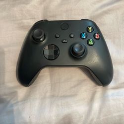 Xbox s-x controller for parts or usage 