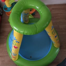 Ball Pit