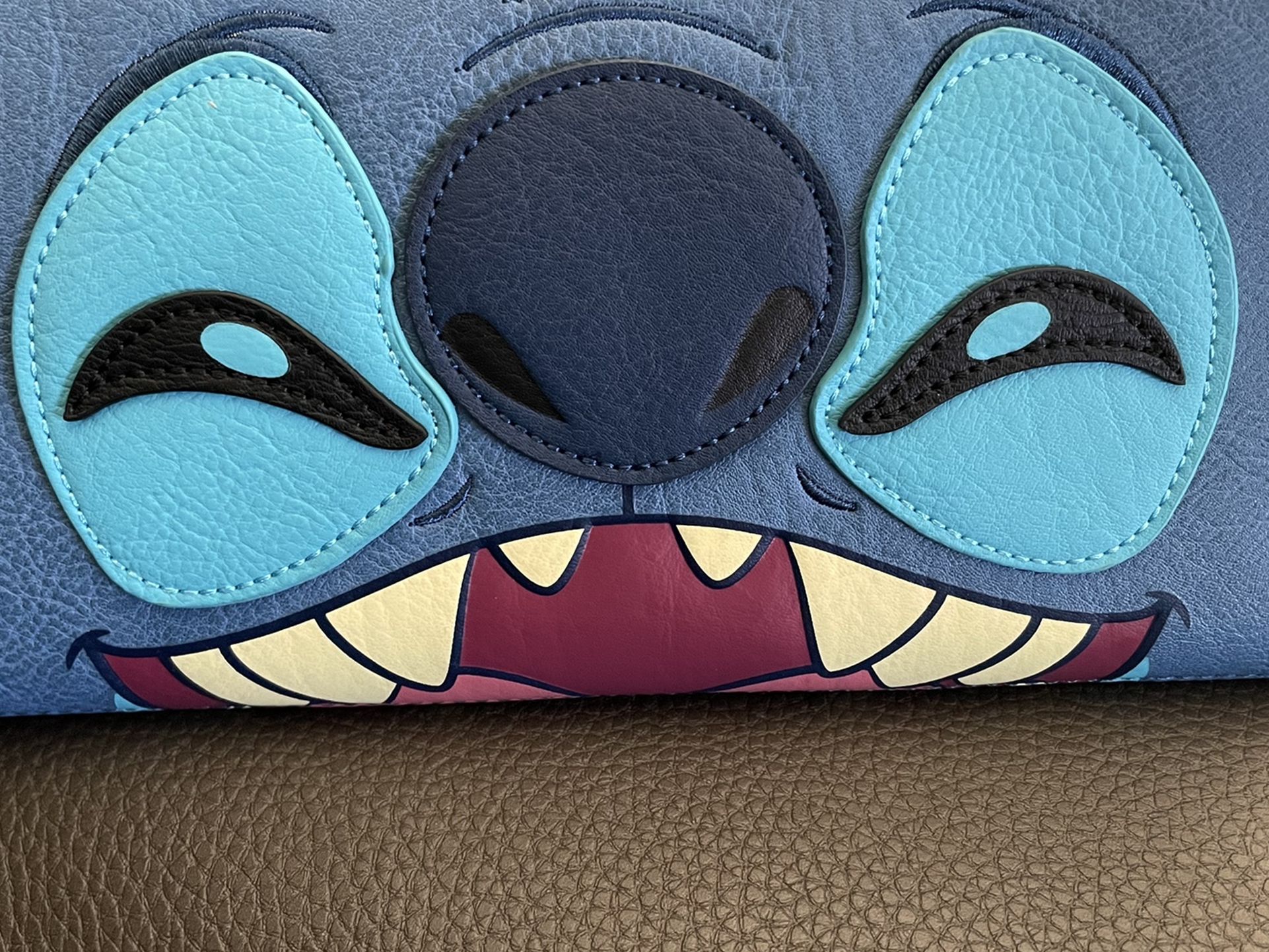 Stitch Wallet