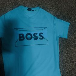 Boss shirt 