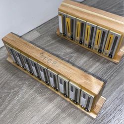 Rosetti Fa accordion bass reeds