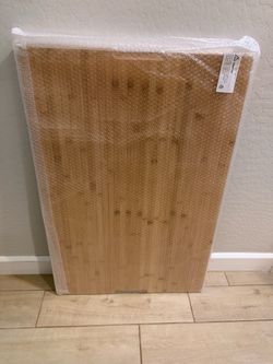XL Cutting Board 36x24