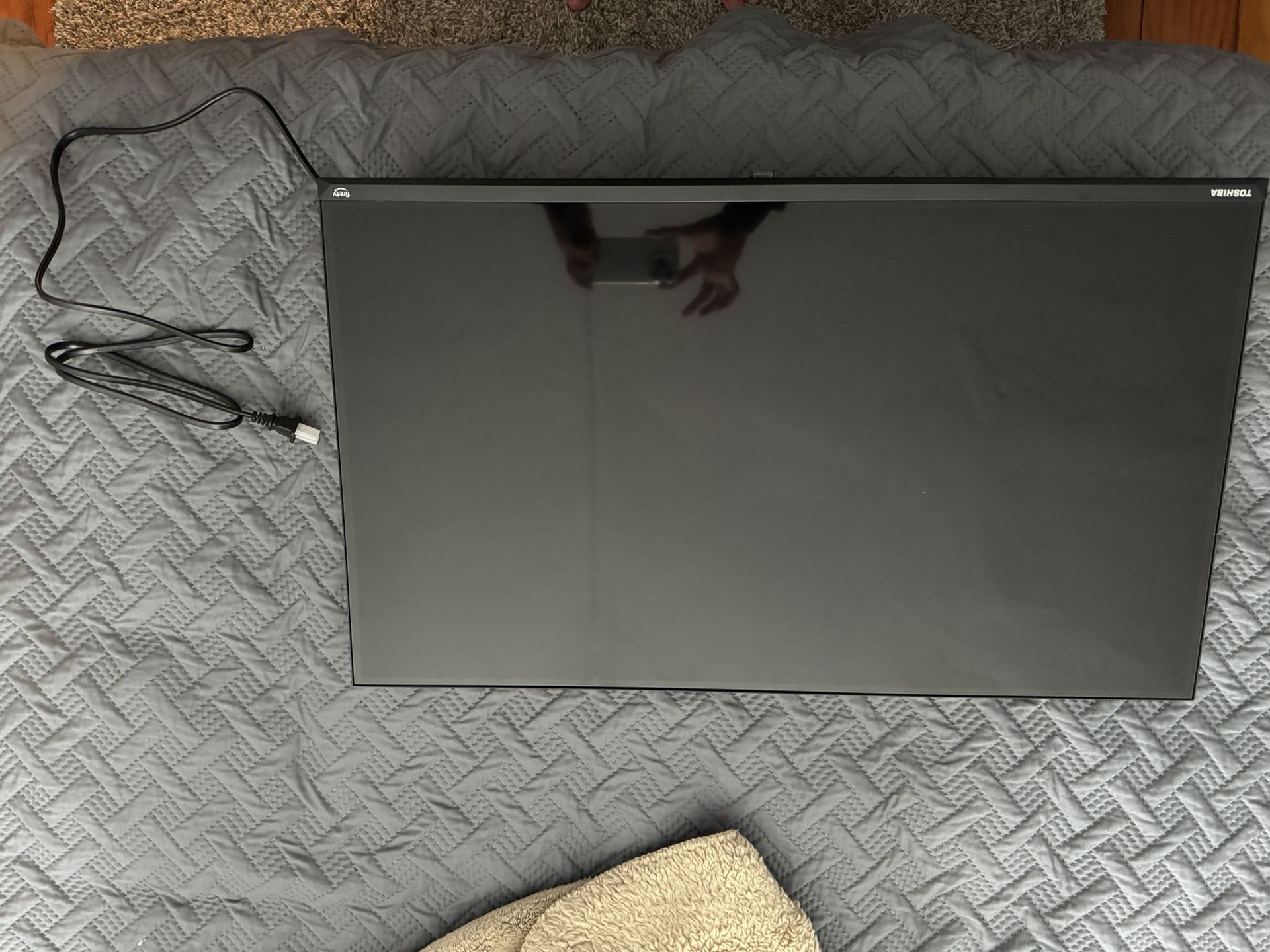 Toshiba Fire TV (New)