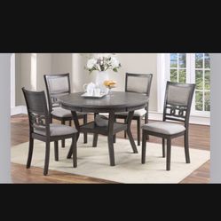 Table Set 