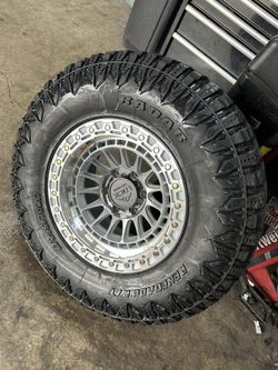 17x9 Machine Mojave