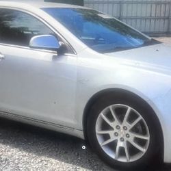 2010 Chevrolet Malibu