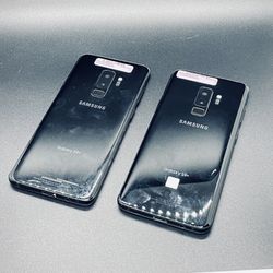 Samsung Galaxy S9 Plus Wireless Guys Dearborn 