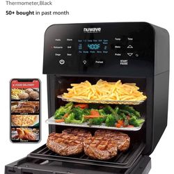 Nuwave air Fryer 