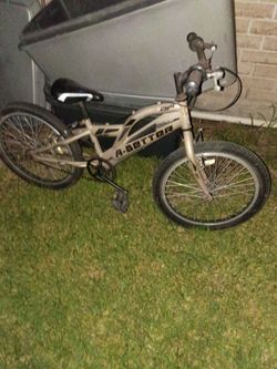 Bicicletas