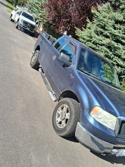 2006 Ford F-150