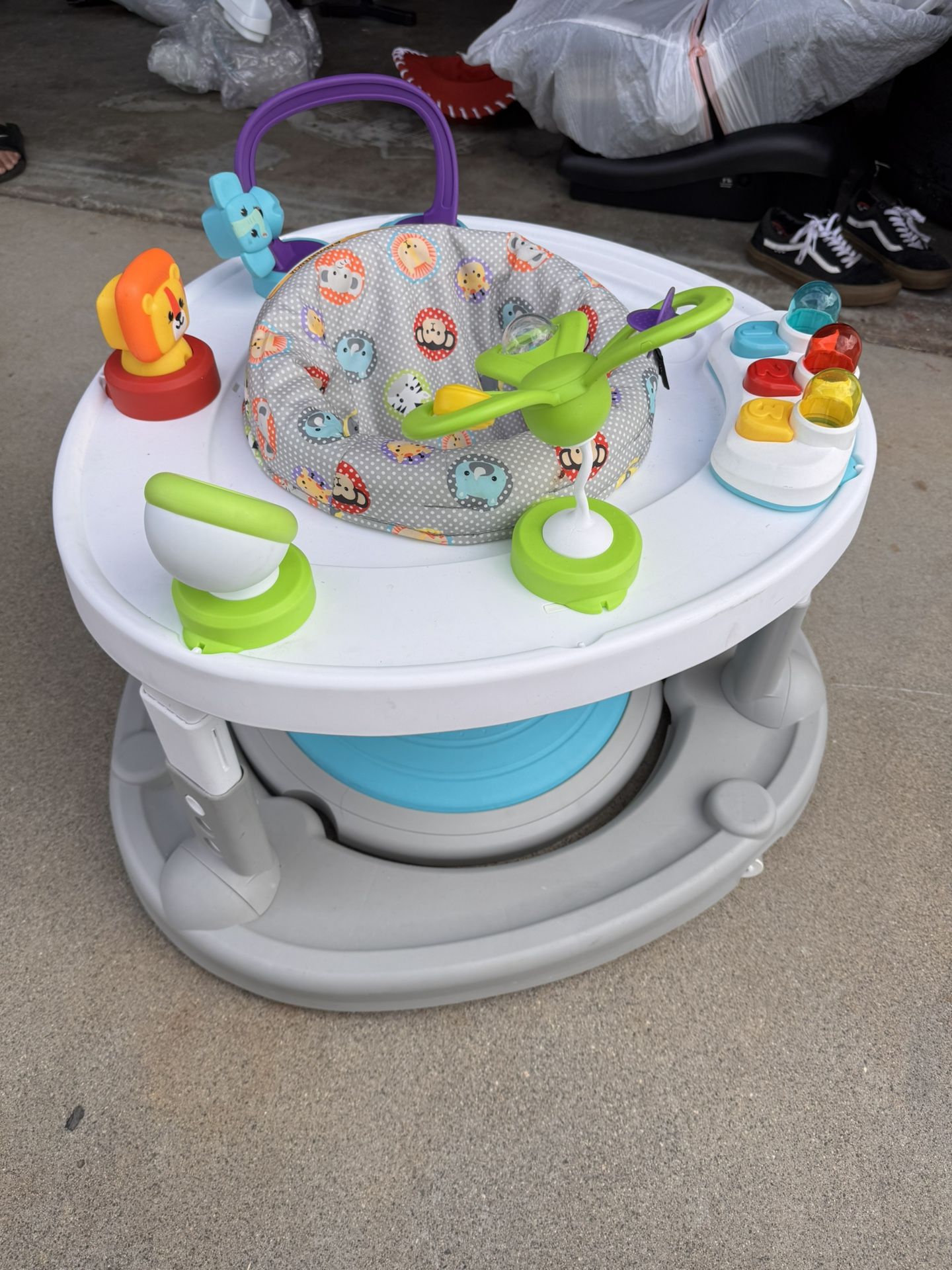 Baby Walker