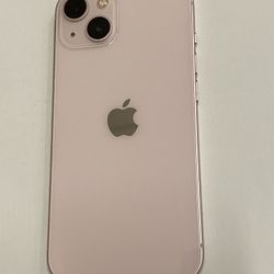 iPhone 13 Fully Unlocked 