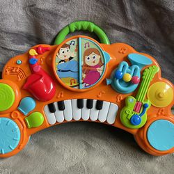 Piano Musical Children’s Toy