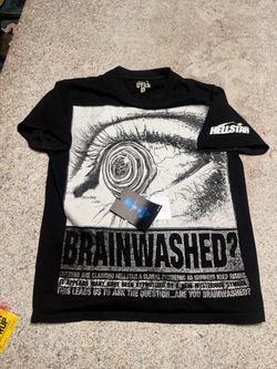 He’ll star shirt