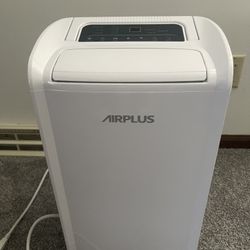 Airplus Dehumidifier 