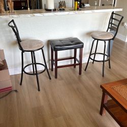 Bar Stools Chairs