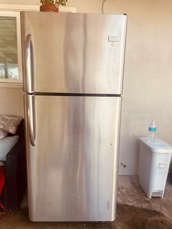 Refrigerador en buen estado