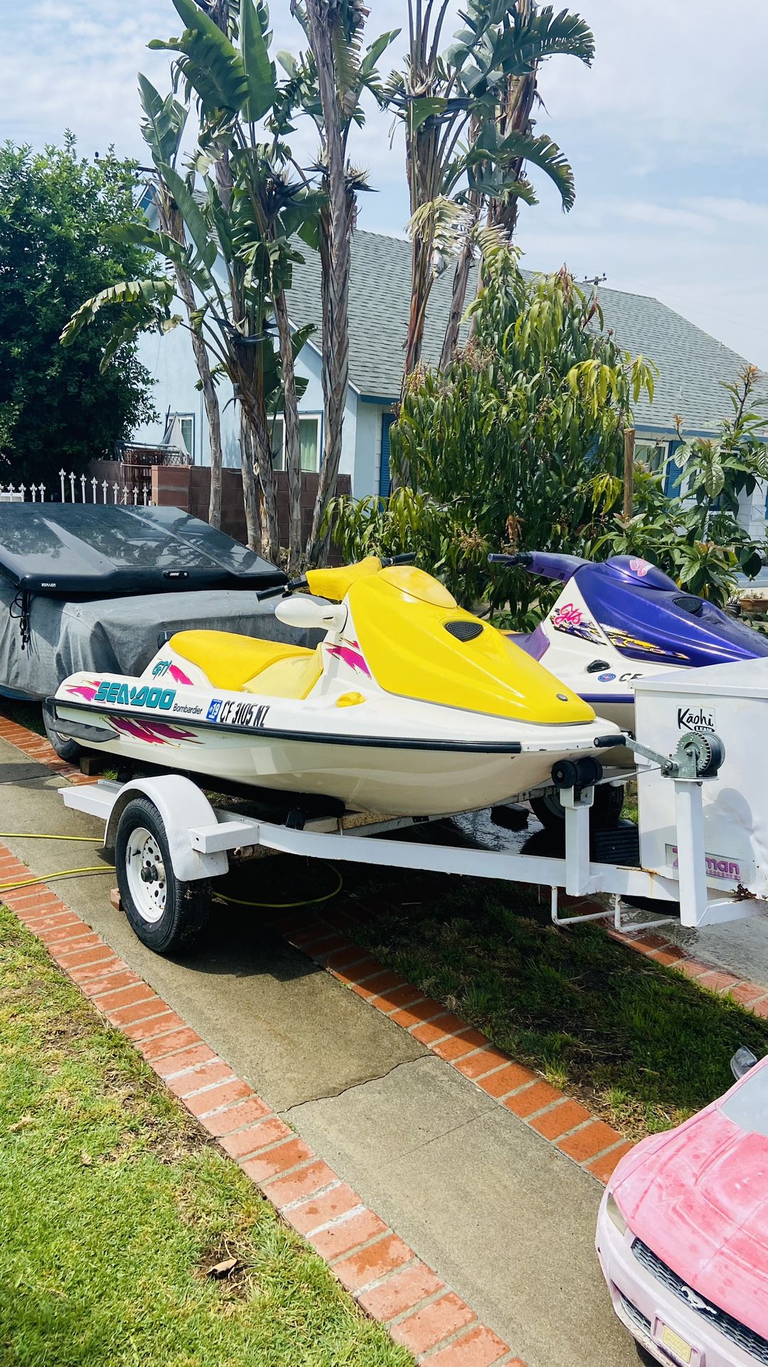 Jet Skis for Sale in City Of Industry, CA OfferUp