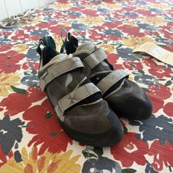 Scarpa Origin Climbing Shoes EU46 MEN12