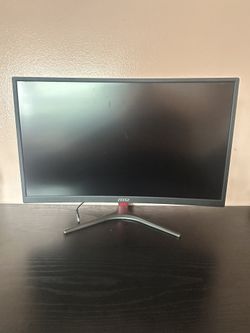 MSI - 27" Gaming Monitor