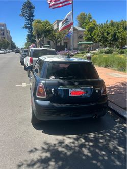 2009 Mini Cooper